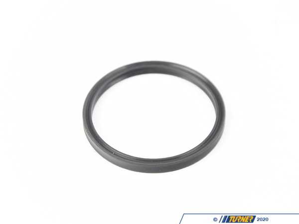 Genuine BMW PREFORMED SEAL 13718648427