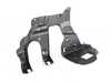 Genuine BMW Steering Assembly Cover - Front Right - F90, G11, G14, G15, G16, G30, G32 51757347022 View 1