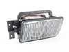 Genuine BMW Fog Light - Left - E34 5 Series to 3/89 - (NO LONGER AVAILABLE) 63178360939 View 2