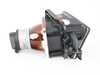 Genuine BMW Fog Light - Left - E34 5 Series to 3/89 - (NO LONGER AVAILABLE) 63178360939 View 4