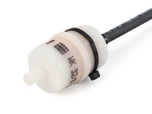 Genuine BMW Vent Pipe - 37206769083