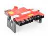 Genuine BMW Genuine BMW B+ Junction Point, Rear - 61149177773 - F01,F10 61149177773 View 1
