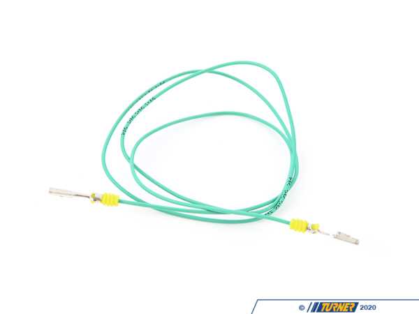 Genuine BMW CONT.BUSH.MCON 1,2 SG.COND.S 12520056954