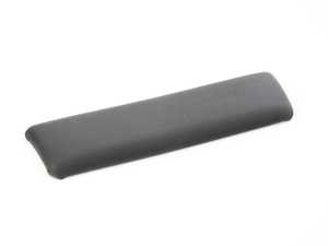Genuine BMW Handle Right Schwarz - 51418152728