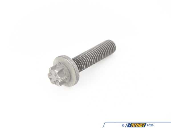 Genuine BMW Genuine BMW Asa-bolt - 11117529991 11117529991