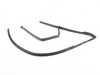 Genuine BMW Genuine BMW Right Front Engine Hood Sealing - 51718159944 - E38 51718159944 View 1