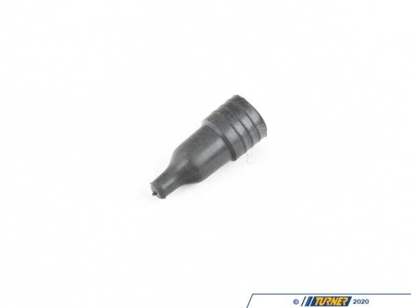 Genuine BMW Protection Cap - E10, E12 61131375697