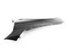 Genuine BMW SIDE PANEL, ALUMINUM, FRONT 41009621595 View 2