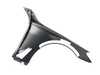Genuine BMW SIDE PANEL, ALUMINUM, FRONT 41009621595 View 3