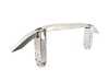 Genuine BMW Bumper Carrier - Front - G11 51117357177 View 2