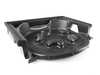 Genuine BMW STORAGE TROUG LUGGAG 51477373591 View 4