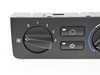 Genuine BMW Front Plate Of Controls Air Conditioner - E46 64116904311 View 2