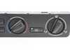 Genuine BMW Front Plate Of Controls Air Conditioner - E46 64116904311 View 3
