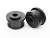 Powerflex Black Series Race Polyurethane Front Lower Control Arm Bushing Set - E30, E36 M3 PFF5-303Bx2 View 1