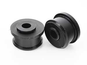 Race Polyurethane Front Lower Control Arm Bushing Set - E30, E36 M3