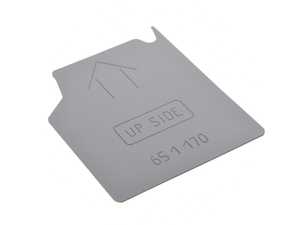 Genuine BMW Release Tool - 83300495239