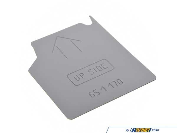 Genuine BMW Genuine BMW Release Tool - 83300495239 83300495239