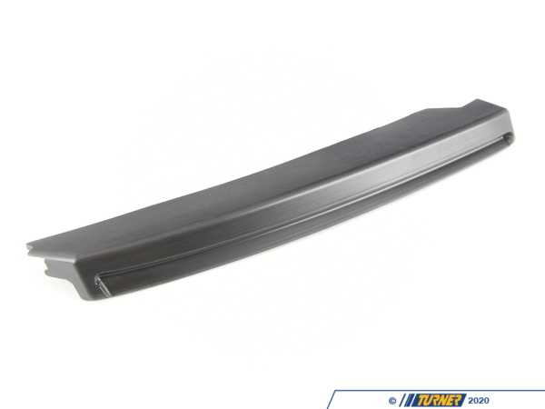 Genuine BMW COVER FOR MOUNTING E 51117990092