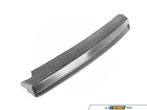 Genuine BMW COVER FOR MOUNTING E 51117990091