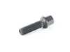 H&R Black Mercedes Ball Seat Wheel Bolt - Priced Each 1454502SW View 2