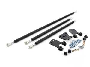 MINI R50 F53 Rear Chassis Brace