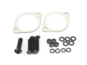 VRSF Replacement Downpipe Gaskets & Hardware 