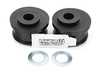 Powerflex Black Series Race Polyurethane Front Lower Control Arm Bushing Set - E30, E36 M3 PFF5-303Bx2 View 2
