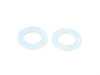Powerflex Black Series Race Polyurethane Front Lower Control Arm Bushing Set - E30, E36 M3 PFF5-303Bx2 View 3