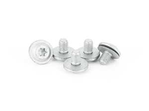 Torx Bolt With Washer - Pack Of 5