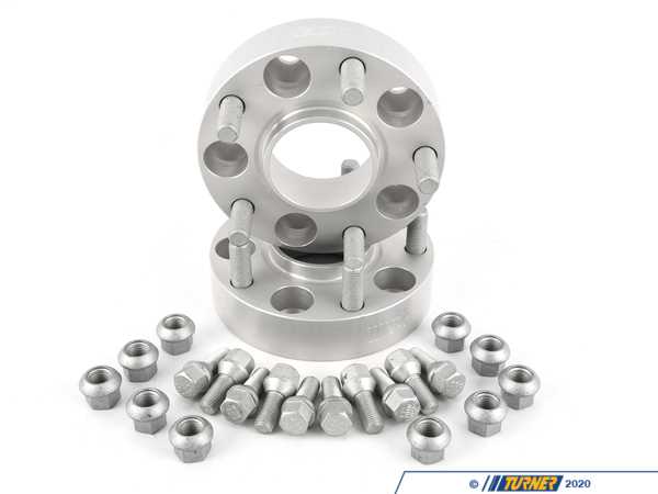 H&R TRAK+ Wheel Adapter - 35mm Thickness 70795725