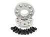 H&R H&R 25mm DRA Series Bolt-On Wheel Spacers - 66.5mm CB - F39 F48 F90 & G Series BMW 5055664 View 1