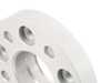 H&R H&R 25mm DRA Series Bolt-On Wheel Spacers - 66.5mm CB - F39 F48 F90 & G Series BMW 5055664 View 5