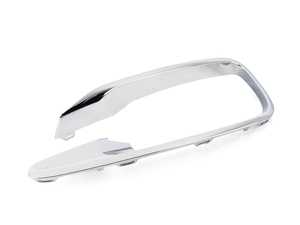 Genuine BMW Right Finisher - 51117362702