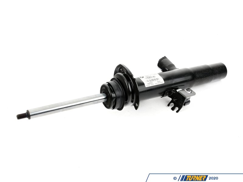 嵐 37116854201 - Left Front Spring Strut - F36 | Turner Motorsport