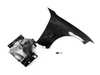 Genuine BMW Carbon Fiber Front Fender (RIGHT SIDE ONLY) - F87 M2 41352449804 View 1