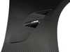 Genuine BMW Carbon Fiber Front Fender (RIGHT SIDE ONLY) - F87 M2 41352449804 View 6