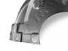 Genuine BMW Carbon Fiber Front Fender (RIGHT SIDE ONLY) - F87 M2 41352449804 View 7