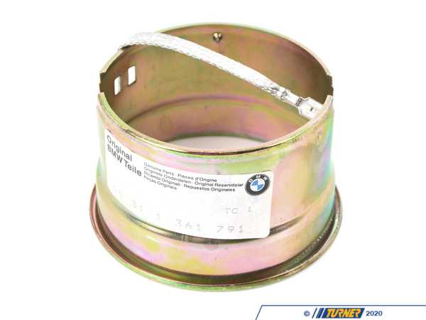Genuine BMW Anti Interference Cover Distributor - E12, E23 65311361791