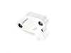 Genuine BMW COVER LID 11728297998 View 1