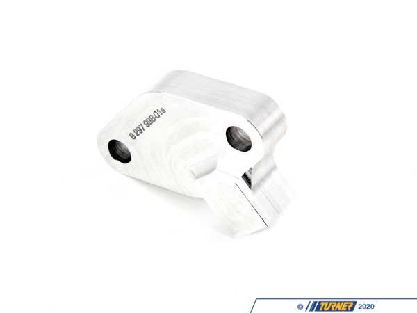 Genuine BMW COVER LID 11728297998