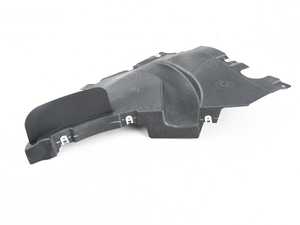 Genuine BMW Wheel Housing Cover Bottom Right