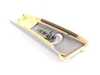 Genuine BMW Genuine BMW B Pillar Cover - Right - E46 323Ci 325Ci 328Ci 330Ci M3 51437065362 View 2