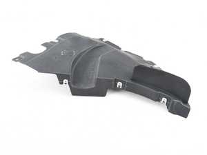 Genuine BMW Wheel Housing Cover Bottom Left