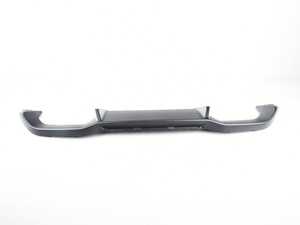 INSERT FOR BUMPER, REAR