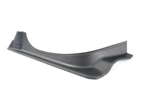 TRIM PANEL WATER CHANNEL LEF