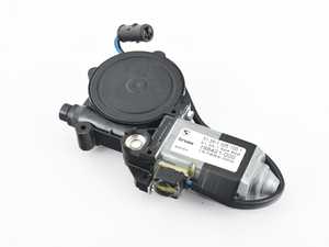Genuine BMW Electr.Drive Right Rear - 51351385100 - E30 Convertible