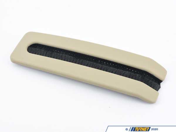 Genuine BMW Cover - E23 51161911566