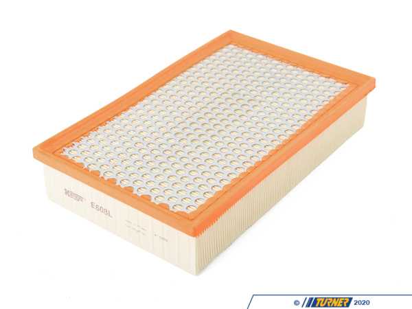 Hengst Hengst Air Filter - E65 E66 13717505007