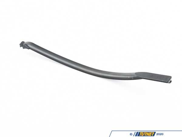 Genuine BMW Genuine BMW Bracket F Bowden Cable - 51217033777 - E46 51217033777