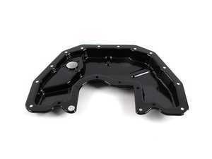 Genuine BMW Oil Pan - 11137574532 - E63,E65
